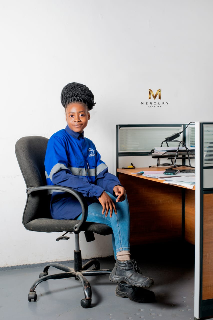 Gloria Chileshe